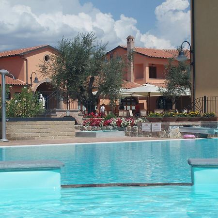 Villaggio Turistico Airone รีโอตอร์โต ภายนอก รูปภาพ
